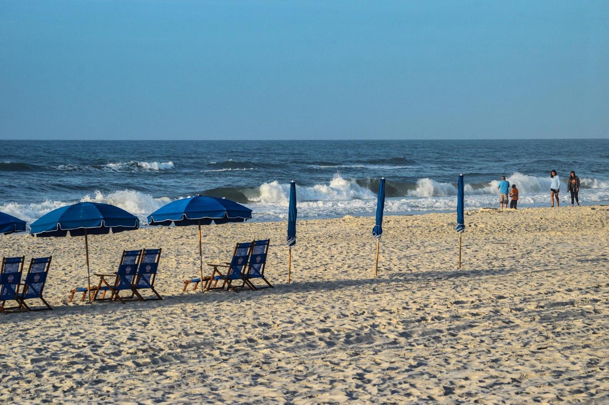 Super Cute With Deeded Beach Access Gulf Shores Zewnętrze zdjęcie