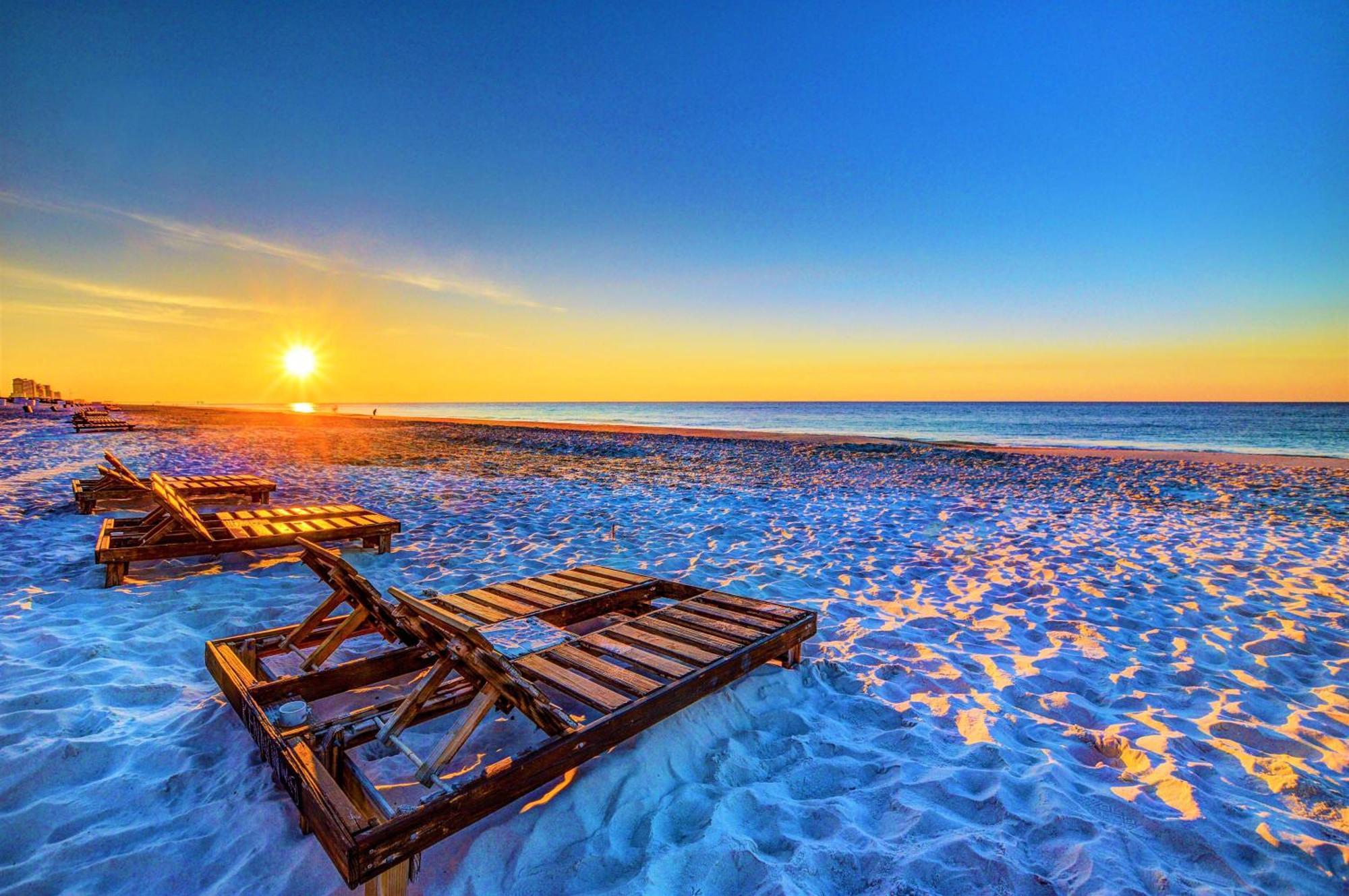 Super Cute With Deeded Beach Access Gulf Shores Zewnętrze zdjęcie